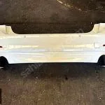 BMW 5 SERİSİ G30 PARK SENSÖRLÜ DOLU ARKA TAMPON