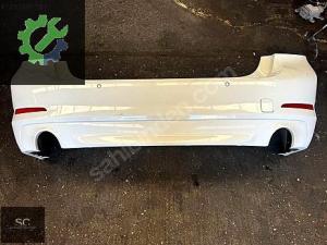 BMW 5 SERİSİ G30 PARK SENSÖRLÜ DOLU ARKA TAMPON