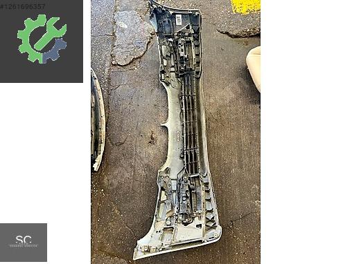 BMW 5 Serisi Arka Tampon çıkma parça