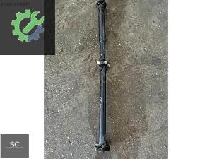 BMW 5 SERİSİ G30 ŞAFT 8632583