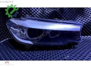 BMW 5 Serisi G30 Sağ Far