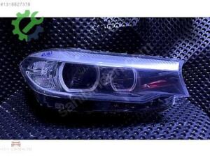 BMW 5 Serisi G30 Sağ Far (2. Adet)