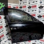 BMW 5 SERİSİ G30 SAĞ ÖN BOŞ SİYAH KAPI
