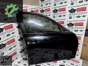 BMW 5 SERİSİ G30 SAĞ ÖN BOŞ SİYAH KAPI