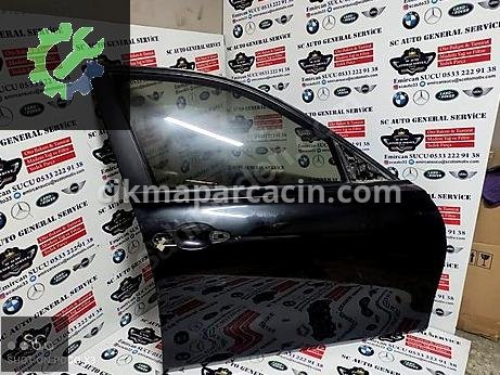 BMW 5 Serisi Kapı (Ön Sağ) çıkma parça