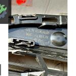 BMW 5 SERİSİ G30 SAĞ SİS FARI KAPAĞI – 51118747848