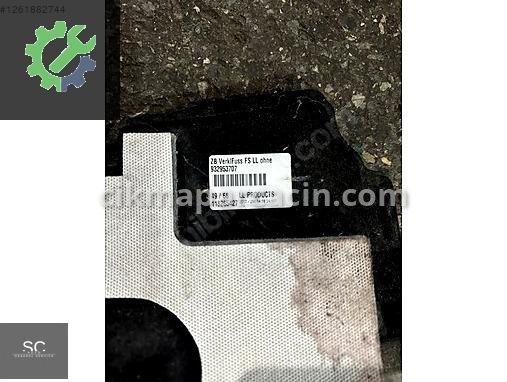 BMW 5 Serisi Bakalit 932953707 çıkma parça