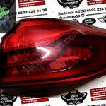 BMW 5 SERİSİ G30 SAĞ SOL DIŞ STOP – 7376464 – 7376463