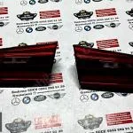 BMW 5 SERİSİ G30 SAĞ SOL İÇ STOP – 7376474 – 7376473