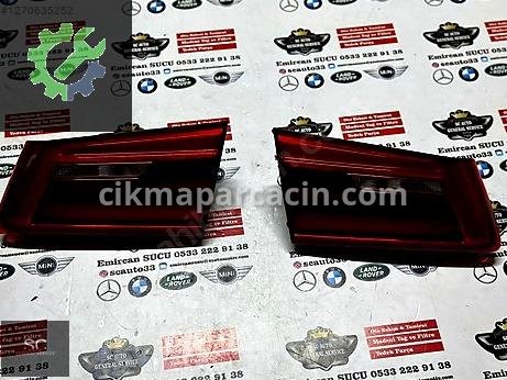 BMW 5 Serisi Sol Arka Stop çıkma parça