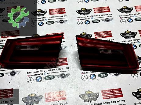 BMW 5 Serisi Sol Arka Stop çıkma parça
