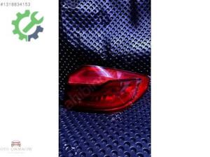 BMW 5 Serisi G30 Sağ Stop 7376464