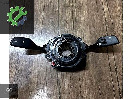 BMW 5 Serisi Sinyal Kolu çıkma parça