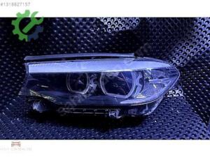 BMW 5 Serisi G30 Sol Far