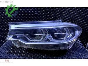 BMW 5 Serisi G30 Sol Far (2. Adet)