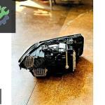 BMW 5 SERİSİ G30 SOL LAZER LED FAR – 5A388D503