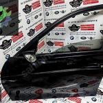 BMW 5 SERİSİ G30 SOL ÖN BOŞ SİYAH KAPI