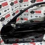 BMW 5 SERİSİ G30 SOL ÖN BOŞ SİYAH KAPI