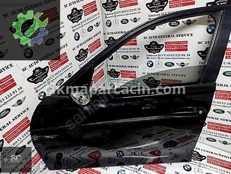 BMW 5 Serisi Kapı (Ön Sol) çıkma parça