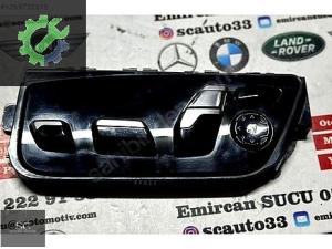 BMW 5 SERİSİ G30 SOL ÖN KOLTUK AYAR TUŞU – 9384519