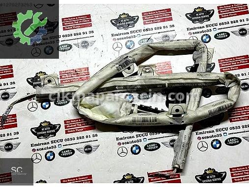 BMW 5 Serisi Hava Yastığı 1040199L çıkma parça