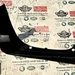 BMW 5 SERİSİ G30 SOL STOP İÇ BAKALİTİ – 9448943