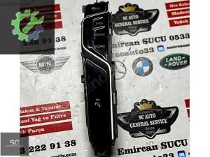 BMW 5 SERİSİ G30 SÜRÜŞ MODU KONTROL MODÜLÜ – 9460818