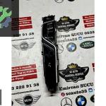 BMW 5 SERİSİ G30 SÜRÜŞ MODU PARK SENSÖRÜ KONTROL MODÜLÜ -9460818