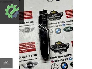 BMW 5 SERİSİ G30 SÜRÜŞ MODU PARK SENSÖRÜ KONTROL MODÜLÜ -9460818