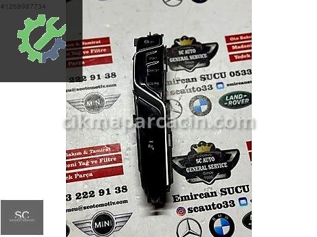 BMW 5 Serisi Park Sensörü çıkma parça