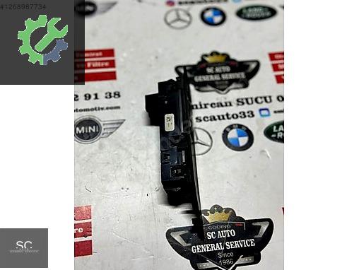 BMW 5 Serisi Park Sensörü 9460818 çıkma parça