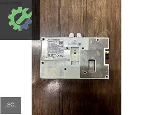 BMW 5 SERİSİ G30 TELEFON KONTROL BEYNİ 2622584