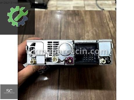 BMW 5 Serisi Beyin çıkma parça