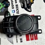 BMW 5 SERİSİ G30 TEYP KONTROL ÜNİTESİ – 6844224