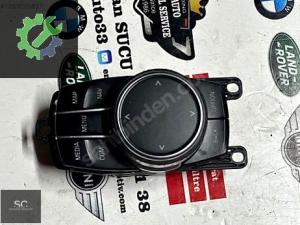 BMW 5 SERİSİ G30 TEYP KONTROL ÜNİTESİ - 6844224