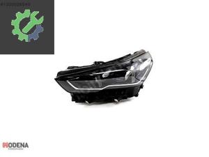 BMW 5 SERİSİ G60 2024- ÖN FAR SOL (LAZER-FULL LED) SIFIR ORJİNAL