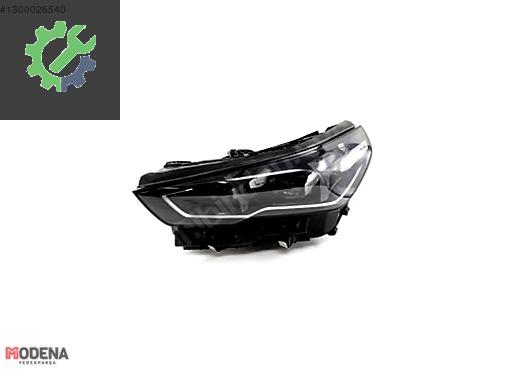 BMW 5 SERİSİ G60 2024- ÖN FAR SOL (LAZER-FULL LED) SIFIR ORJİNAL