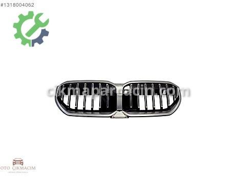 BMW 5 Serisi Panjur çıkma parça
