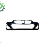 BMW 5 SERİSİ G60 G61 ÖN TAMPON 51115A7E437-ASSY