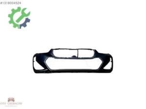 BMW 5 Serisi G60 G61 Ön Tampon 51115A7E437-ASSY