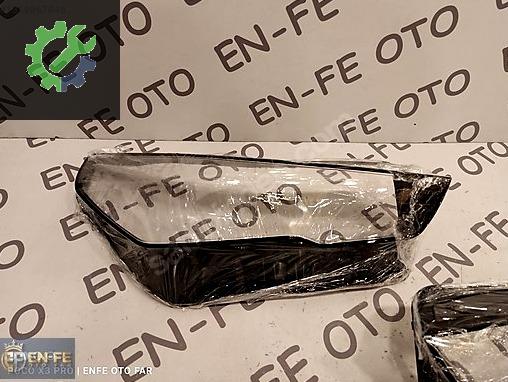 BMW 5 Serisi Sol Ön Far çıkma parça
