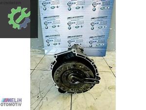 BMW 6HP21 ÇIKMA ŞANZIMAN