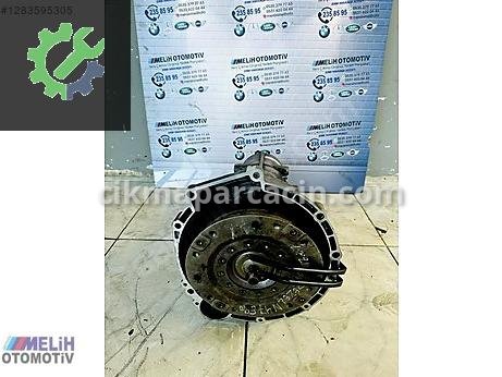 BMW 3 Serisi Şanzıman Komple çıkma parça