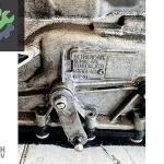 BMW 6HP21 ÇIKMA ŞANZIMAN
