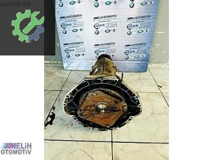 BMW 6HP26 ÇIKMA ŞANZIMAN