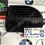 BMW 6 SERİSİ E63 FAR ANAHTARI