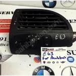 BMW 6 SERİSİ E63 FAR ANAHTARI