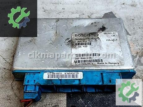 BMW X5 Şanzıman Beyni çıkma parça