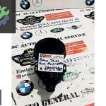 BMW 740L HAVA AKIŞMETRE 280217800