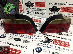 BMW 7 SERİSİ E38 SAĞ SOL STOP
